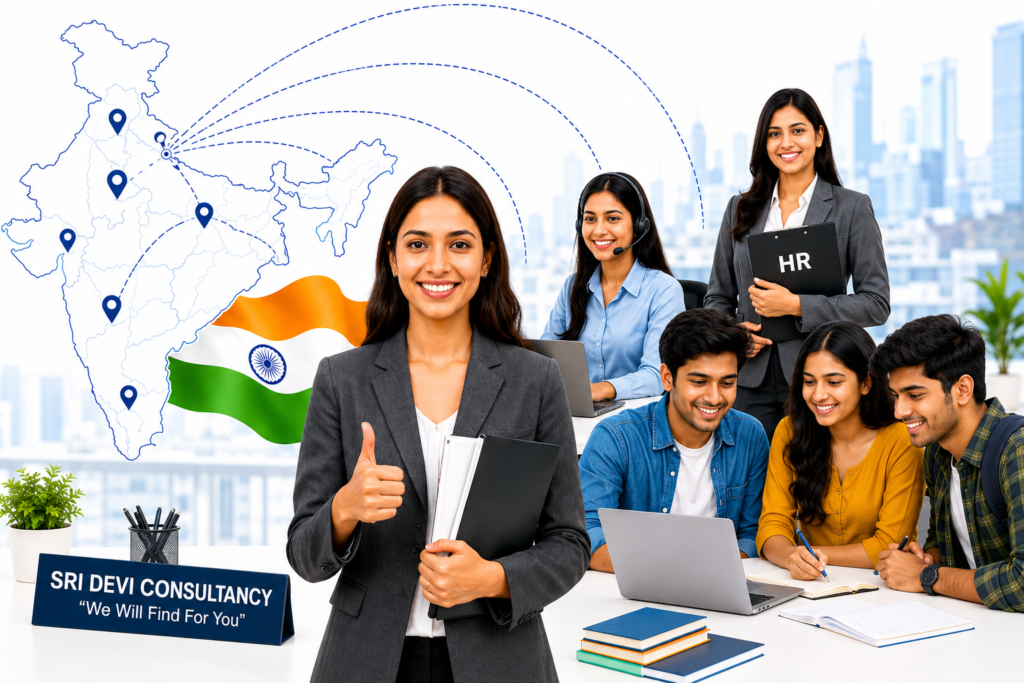 sridevi consultancy