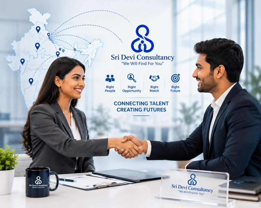 sridevi consultancy