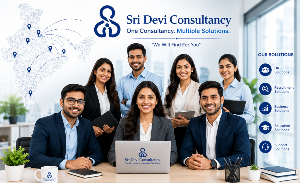 sridevi consultancy